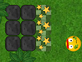 Игра Dangerous Lawn