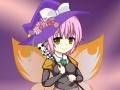 Игра Cute Wizard Dressup