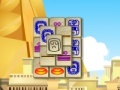 Игра Mahjong of the Maya
