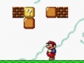 Игра Hardest Mario