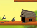 Игра Black Ants Rescue