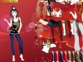 Игра Kadience Cool Dress Up
