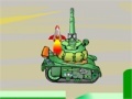 Игра Tank War