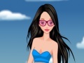 Игра Miami Beach Dress up