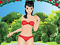 Игра Pin-up Girl