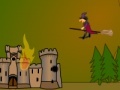 Игра Castle Under Fire