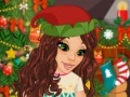 Игра Emily's Diary Christmas Romance