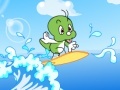 Ігра Surfing, Win Gift