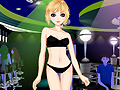 Игра Sweet Elva Dress Up