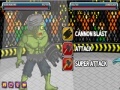 Игра Zombie Fight Club