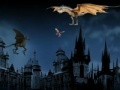 Игра Flight on Thestral