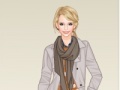 Игра Early Spring Coats