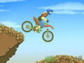 Игра TG Motocross 3