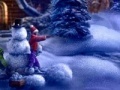 Игра Hidden stars christmas night 