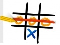 Ігра Noughts and crosses