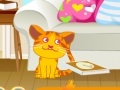 Игра Naughty Kitty 2