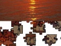 Игра Jigsaw: Sun set Lake