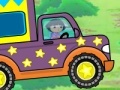 Ігра Dora truck adventure