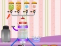 Игра Ice cream parlor
