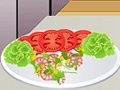 Ігра Shrimp Mango Salad