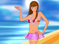 Игра Hawaii Vacation