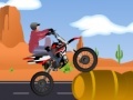 Игра Mini Moto Jump Bike