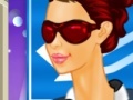 Игра Traveling in Style Dress Up