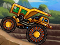 Игра Planet Trucker