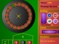 Игра Roulette casino