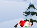 Игра Wake Up Santa 