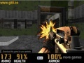 Ігра Super sergeant shooter 4