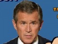 Игра Punch the president bush 
