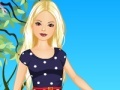 Игра Girly Summer Vacation