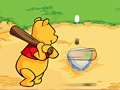 Игра Winnie The Poohs Home Run Derby