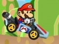 Игра Mario Kart