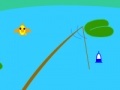 Игра Fishery