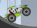 Игра Buggy Craze