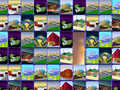 Игра Expo 2010 Pavilion Puzzle