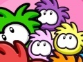 Игра Mob the Shaggy Puffles