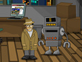 Игра Harry Quantum: TV Go Home 