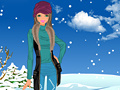 Игра Snow Winter