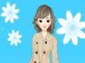 Игра Eloise Accessories Dress Up