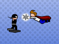 Игра The Super Zero