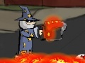 Игра Urban Wizard 3