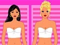 Игра Dress Up - My Store