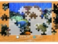 Игра Coral Reef Jigsaw Puzzle
