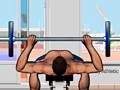 Ігра Bench Press