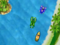 Игра Miami Speed Boat