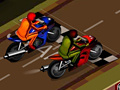 Игра Drag Race