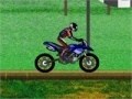 Игра Moto stunts